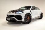 Lamborghini Urus Bianco Icarus by TopCar 2019 года